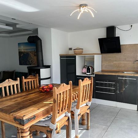 Moderne Ferienwohnung In Dilsberg Neckargemünd Εξωτερικό φωτογραφία
