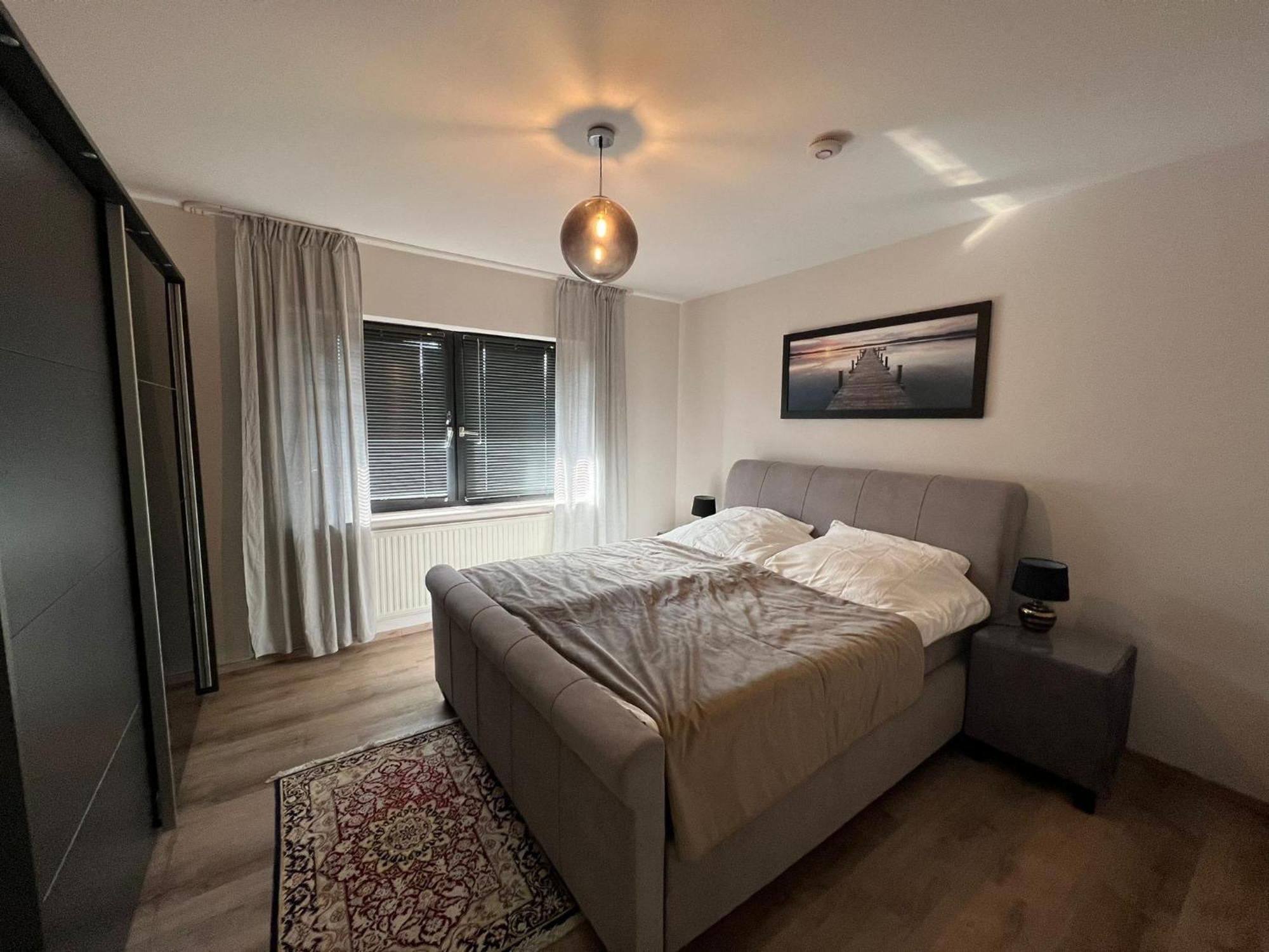 Moderne Ferienwohnung In Dilsberg Neckargemünd Εξωτερικό φωτογραφία