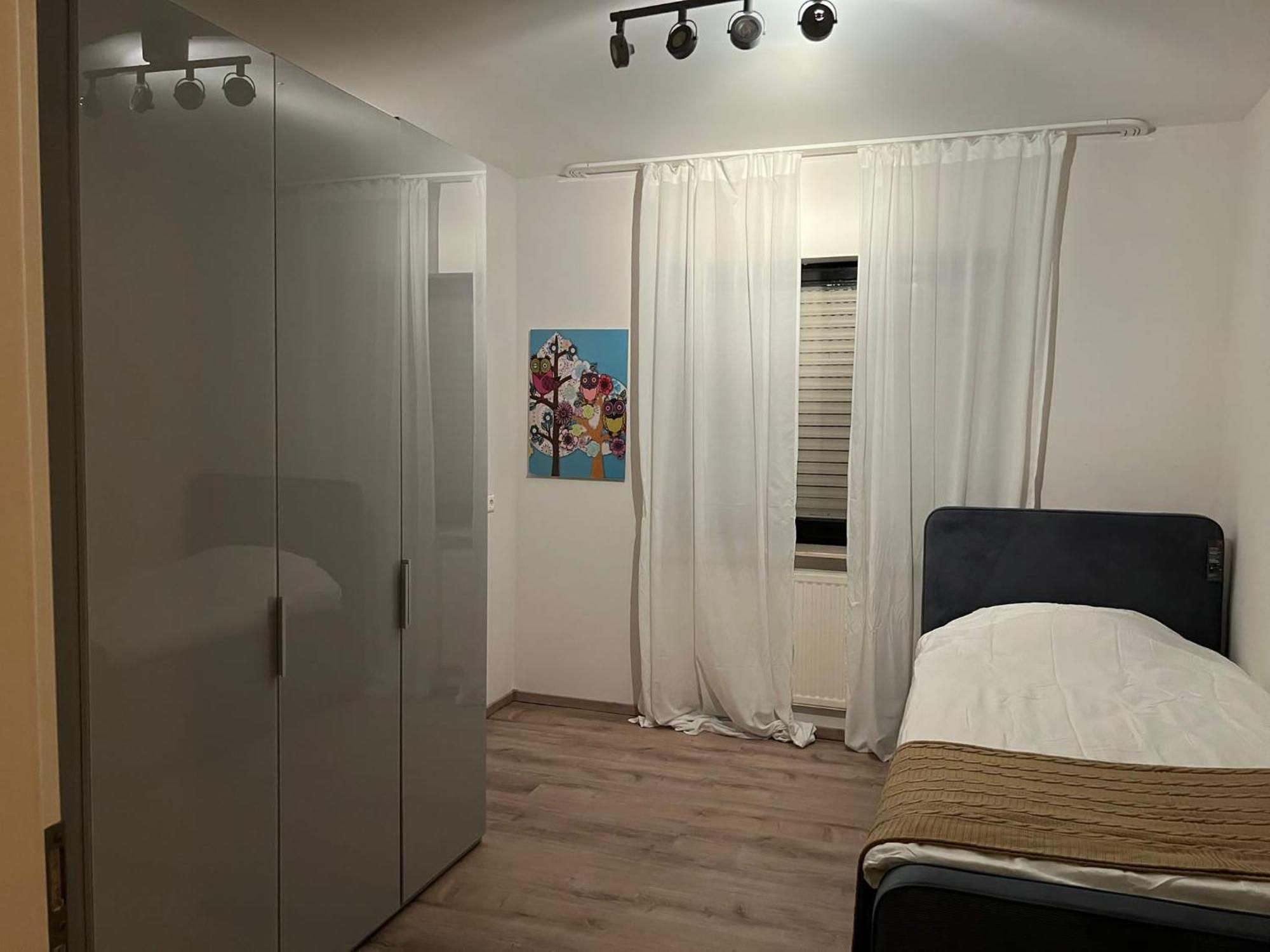 Moderne Ferienwohnung In Dilsberg Neckargemünd Εξωτερικό φωτογραφία